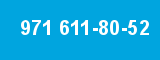 971 611-80-52 971 611-80-52